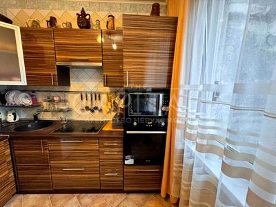 квартира за адресою Академіка Заболотного вул., 110