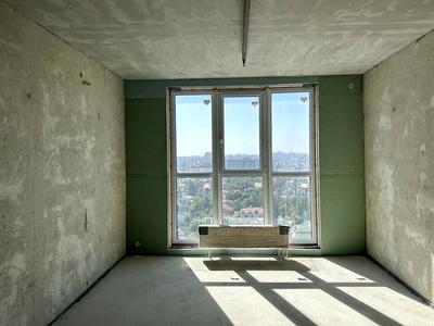 квартира по адресу Литературная ул., 10