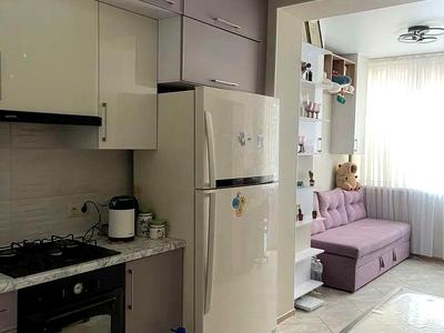 квартира по адресу Мира ул., 6