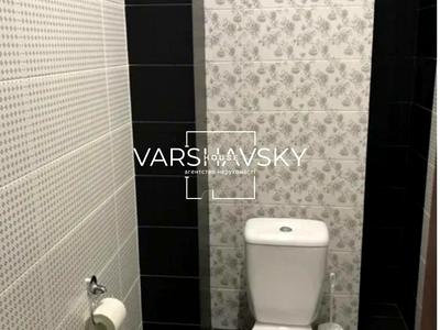 квартира за адресою Сергія Данченка вул., 1