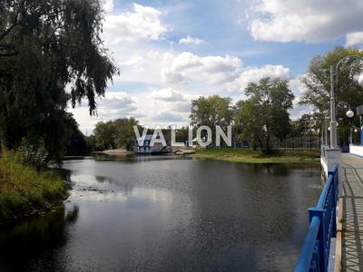 квартира по адресу Центральная ул., 21-Б