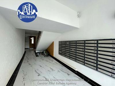 квартира по адресу Черновцы, Руська вулиця, 213Б