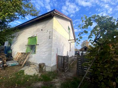 дом по адресу Київський Шлях