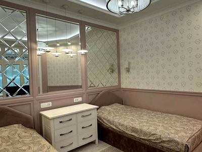 квартира по адресу Бернардацци ул. (Красных Зорь), 2а