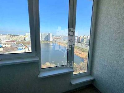 квартира по адресу Драгоманова ул., 31-Б