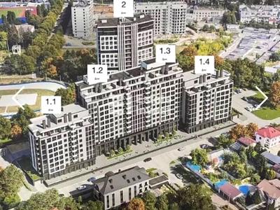 квартира за адресою Авіаційна вул., 39