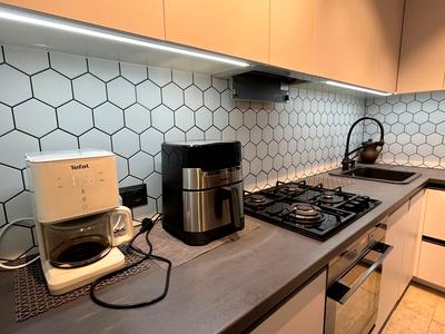 квартира за адресою Юрія Мезенцева вул., 87