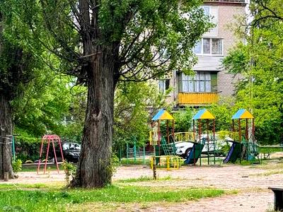 квартира за адресою Кирила Осьмака вул., 3