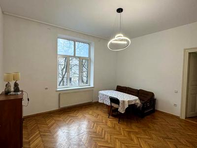 квартира по адресу Промышленная ул., 21
