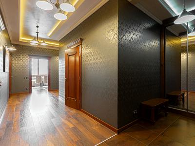 квартира по адресу Таджикская ул., 1
