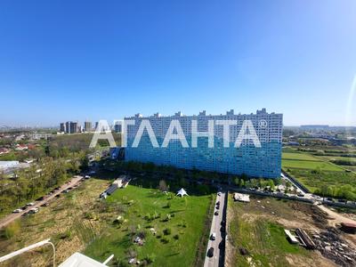 квартира за адресою Одеське шосе, 18