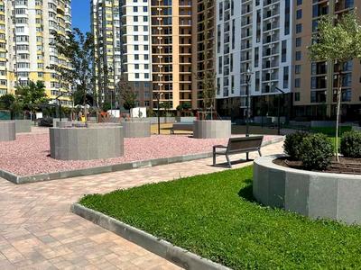 квартира за адресою Краснова вул., 3
