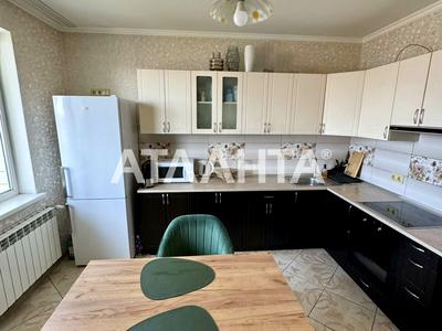 квартира за адресою Харківське шосе, 19а