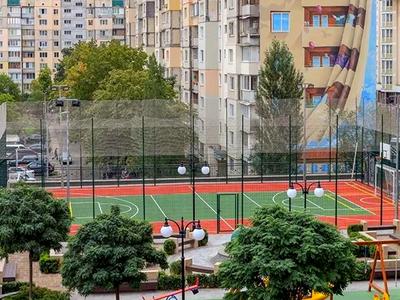 квартира по адресу Оболонский просп., 26