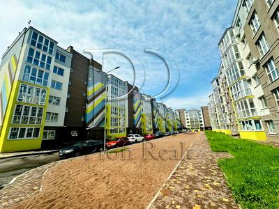 квартира за адресою Стеценка вул., 75-Р