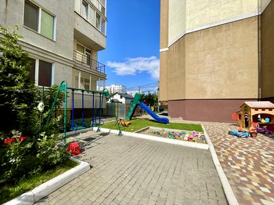 квартира за адресою Черкаська вул., 14
