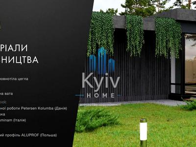 будинок за адресою Вітряні Гори вул.