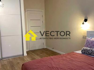 квартира по адресу Перспективна ул., 6