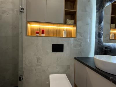 квартира по адресу Краснова ул., 3а