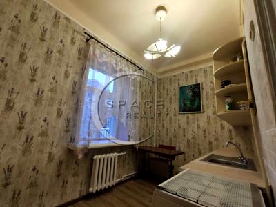 квартира по адресу Лютеранская ул., 11-Б