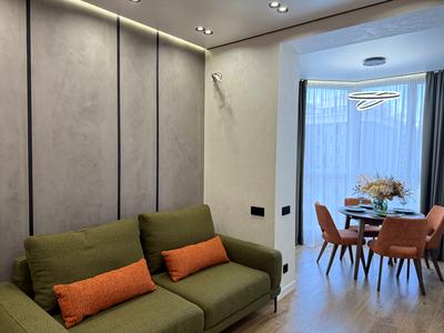 квартира за адресою Молодіжна, 8