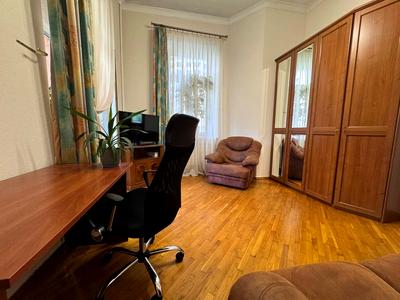 квартира за адресою Жилянська вул., 34