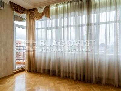 квартира за адресою Старонаводницька вул., 6-Б