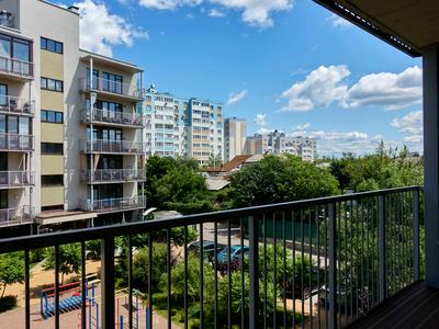 квартира за адресою Сергія Данченка вул., 26