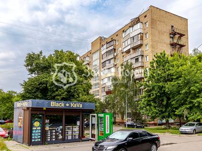 квартира за адресою Новоукраїнська вул., 1/3