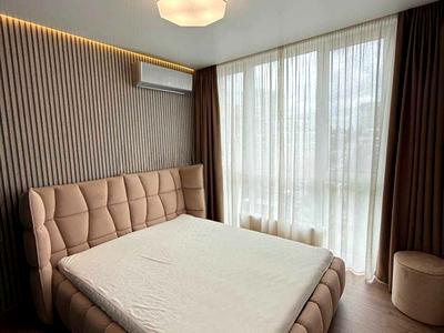 квартира за адресою Салютна вул., 2
