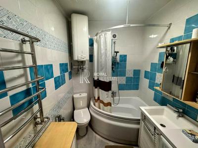 квартира по адресу Радистов ул., 34-Б