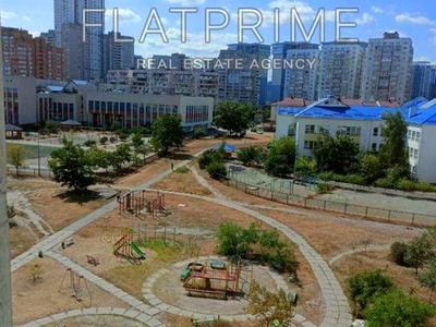 квартира по адресу Урловская ул., 3-А