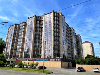 квартира за адресою Володимира Антоновича вул. (Свердлова), 36