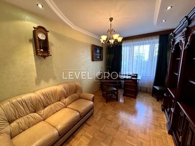 квартира за адресою Лесі Українки бульв., 21