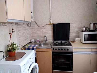квартира по адресу Левандовская ул., 43