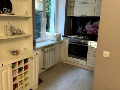квартира за адресою Академіка Філатова вул., 31а