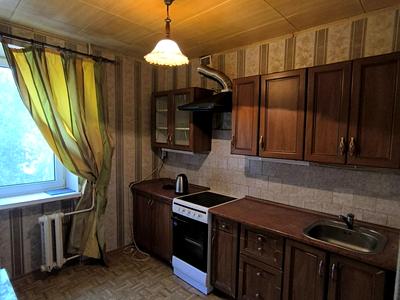 квартира за адресою Небесної Сотні просп. (Маршала Жукова), 14/1