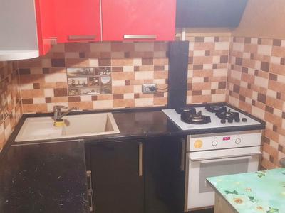 квартира за адресою Симиренка вул., 7-Б