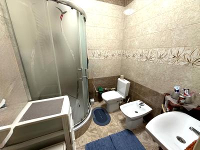 квартира за адресою Сергія Корольова вул., 12