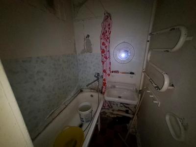 квартира за адресою Мілютенка вул., 44