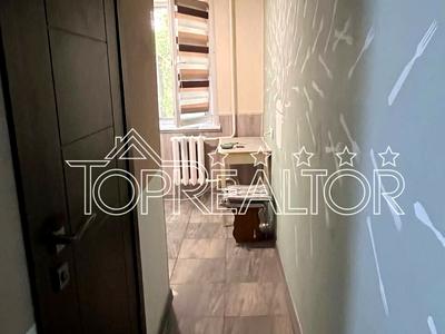 квартира за адресою Тракторобудівників просп., 83г