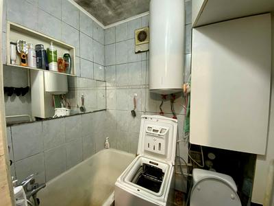 квартира по адресу Леся Курбаса просп., 9-Б