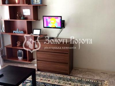 квартира за адресою Лаврська вул. (Січневого Повстання), 8