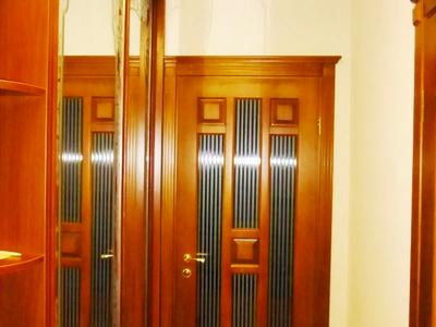 квартира по адресу Чернобыльская ул., 20