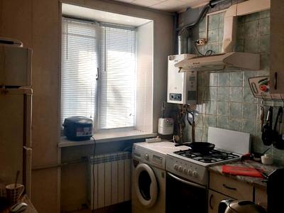 квартира по адресу Полтавский Шлях ул., 126