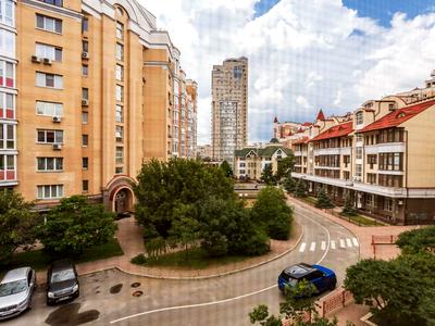 квартира по адресу Оболонская набережная ул., 15