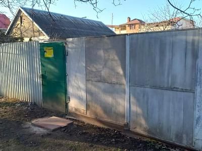 ділянка за адресою 2-й Китобійний пров.