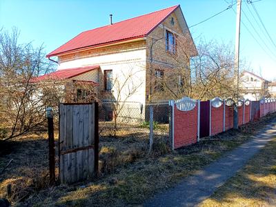 будинок за адресою жовтнева