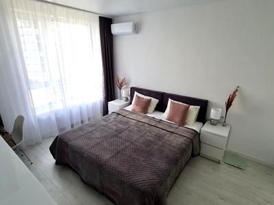 квартира за адресою Осокорська вул., 2а