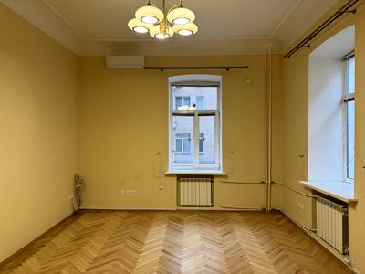квартира за адресою Інститутська вул., 19-В